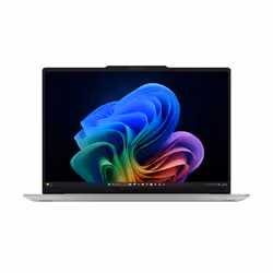 Lenovo ThinkBook 14x ILL Copilot+ PC Intel Core Ultra 5 226V Computer portatile 35,6 cm (14") WUXGA 16 GB LPDDR5x-SDRAM 512 GB SSD Wi-Fi 7 (802.11be) Windows 11 Pro Grigio Tedesco - Vista aggiuntiva 6