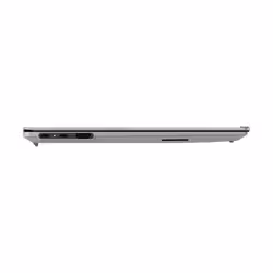 Lenovo ThinkBook 14x ILL Copilot+ PC Intel Core Ultra 5 226V Computer portatile 35,6 cm (14") WUXGA 16 GB LPDDR5x-SDRAM 512 GB SSD Wi-Fi 7 (802.11be) Windows 11 Pro Grigio Tedesco - Vista aggiuntiva 7