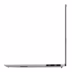 Lenovo ThinkBook 14x ILL Copilot+ PC Intel Core Ultra 7 256V Computer portatile 35,6 cm (14") WUXGA 16 GB LPDDR5x-SDRAM 512 GB SSD Wi-Fi 7 (802.11be) Windows 11 Pro Grigio Italiano - Vista aggiuntiva 8