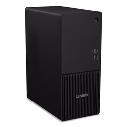 Lenovo V100t Intel® Core™ i5 i5-14400 8 GB DDR5-SDRAM 512 GB SSD Tower PC Nero - Vista aggiuntiva 7