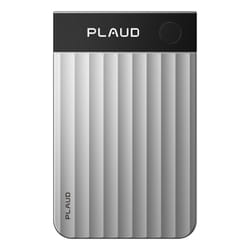 PLAUD Note Pro Nero, Argento