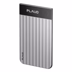 PLAUD Note Pro Nero, Argento - Vista aggiuntiva 2