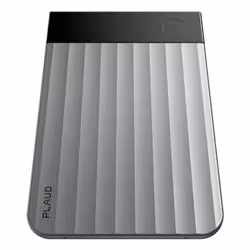 PLAUD Note Pro Nero, Argento - Vista aggiuntiva 3