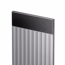 PLAUD Note Pro Nero, Argento - Vista aggiuntiva 6