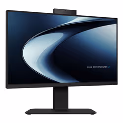 ASUS ExpertCenter P400 AiO P440VA-BPC021X Intel Core 5 210H 60,5 cm (23.8") 1920 x 1080 Pixel PC All-in-one 16 GB DDR5-SDRAM 512 GB SSD Windows 11 Pro Wi-Fi 7 (802.11be) Nero - Vista aggiuntiva 2