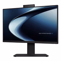 ASUS ExpertCenter P400 AiO P440VA-BPC021X Intel Core 5 210H 60,5 cm (23.8") 1920 x 1080 Pixel PC All-in-one 16 GB DDR5-SDRAM 512 GB SSD Windows 11 Pro Wi-Fi 7 (802.11be) Nero - Vista aggiuntiva 3