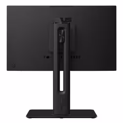 ASUS ExpertCenter P400 AiO P440VA-BPC021X Intel Core 5 210H 60,5 cm (23.8") 1920 x 1080 Pixel PC All-in-one 16 GB DDR5-SDRAM 512 GB SSD Windows 11 Pro Wi-Fi 7 (802.11be) Nero - Vista aggiuntiva 4