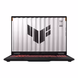 ASUS TUF Gaming A16 FA608UP-TU148W AMD Ryzen™ 7 260 Computer portatile 40,6 cm (16") WUXGA 16 GB DDR5-SDRAM 1 TB SSD NVIDIA GeForce RTX 5070 Laptop GPU Wi-Fi 6E (802.11ax) Windows 11 Home Grigio - Vista aggiuntiva 6