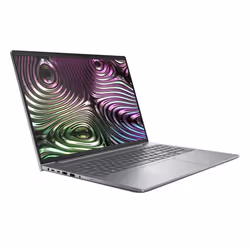HP ZBook X G1i 16 inch Mobile Workstation PC Wolf Pro Security Edition Workstation mobile Windows 11 Pro - Vista aggiuntiva 6