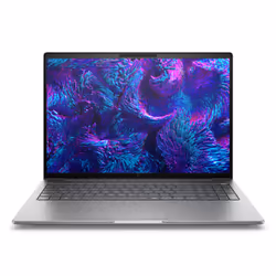 HP ZBook 8 G1i 16 inch Mobile Workstation PC Wolf Pro Security Edition