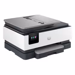 HP OfficeJet Pro Wireless Colore Stampante, Instant Ink; Stampa fronte/retro - Vista aggiuntiva 2