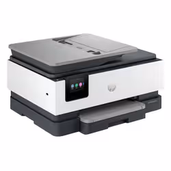 HP OfficeJet Pro Wireless Colore Stampante - Vista aggiuntiva 2