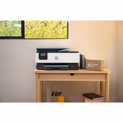 HP OfficeJet Pro Wireless Colore Stampante - Vista aggiuntiva 8