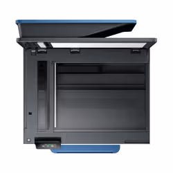 HP OfficeJet Pro 9125 Wireless Colore Stampante - Vista aggiuntiva 6