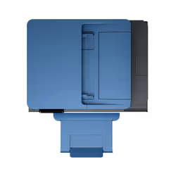 HP OfficeJet Pro 9125 Wireless Colore Stampante - Vista aggiuntiva 7