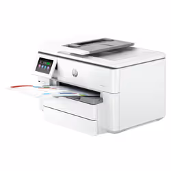 HP OfficeJet Pro Colore Stampante - Vista aggiuntiva 2