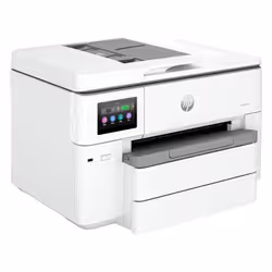 HP OfficeJet Pro Colore Stampante - Vista aggiuntiva 3