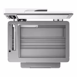 HP OfficeJet Pro Colore Stampante - Vista aggiuntiva 6