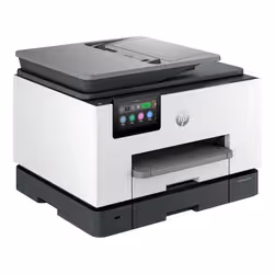 HP OfficeJet Pro Colore Stampante - Vista aggiuntiva 2