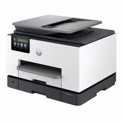 HP OfficeJet Pro Colore Stampante - Vista aggiuntiva 3