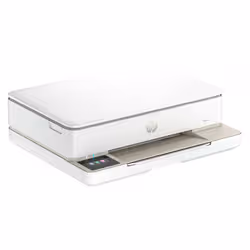 HP ENVY 6120 All-in-One Colore Stampante, Stampa di foto; Fotocopiatrice, Scanner - Vista aggiuntiva 2