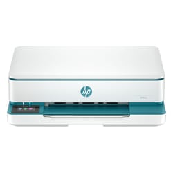 HP Envy 6122 All-in-One Colore Stampante, Stampa di foto; Fotocopiatrice, Scanner