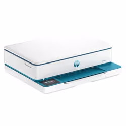 HP Envy 6122 All-in-One Colore Stampante, Stampa di foto; Fotocopiatrice, Scanner - Vista aggiuntiva 2