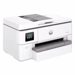 HP OfficeJet Pro 9720 Colore Stampante - Vista aggiuntiva 2