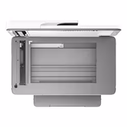 HP OfficeJet Pro 9720 Colore Stampante - Vista aggiuntiva 3