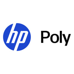 HP Poly Focus 625 Fold Stereo Bluetooth Headset
