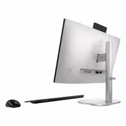 HP EliteStudio 8 All-in-One G1i 23.8 inch Desktop AI PC Wolf Pro Security Edition - Vista aggiuntiva 2