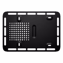 HP Poly Studio A2 Nero Collegamento ethernet LAN - Vista aggiuntiva 3
