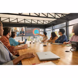 HP Poly Studio A2 Nero Microfono da conferenza - Vista aggiuntiva 3
