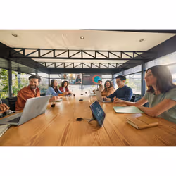 HP Poly Studio A2 Nero Microfono da conferenza - Vista aggiuntiva 4