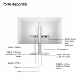 HP INC. - Vista aggiuntiva 4