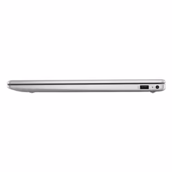 HP 15-fd0118nl Intel® Core™ i5 i5-1334U Computer portatile 39,6 cm (15.6") Full HD 16 GB DDR4-SDRAM 512 GB SSD Wi-Fi 6 (802.11ax) Windows 11 Home Argento - Vista aggiuntiva 7