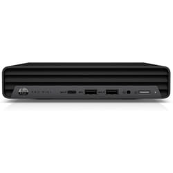 HP Pro Mini 400 G9 Intel® Core™ i7 i7-14700T 16 GB DDR5-SDRAM 512 GB SSD Windows 11 Pro Mini PC Nero