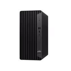 HP Pro 400 G9 Intel® Core™ i5 i5-14400 16 GB DDR5-SDRAM 512 GB SSD Windows 11 Pro Tower Nero - Vista aggiuntiva 2