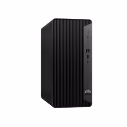 HP Pro 400 G9 Intel® Core™ i5 i5-14400 16 GB DDR5-SDRAM 512 GB SSD Windows 11 Pro Tower Nero - Vista aggiuntiva 3
