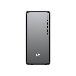 HP OmniDesk M02-0027nl PC Intel® Core™ i5 i5-13400 16 GB DDR5-SDRAM 512 GB SSD Windows 11 Home Tower Nero