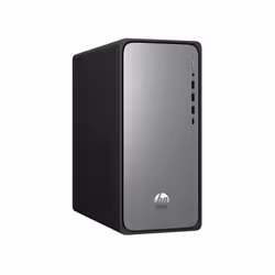 HP OmniDesk M02-0027nl PC Intel® Core™ i5 i5-13400 16 GB DDR5-SDRAM 512 GB SSD Windows 11 Home Tower Nero - Vista aggiuntiva 2
