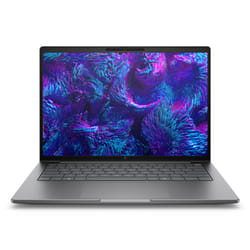 HP ZBook 8 G1i Wolf Pro Security Edition Intel Core Ultra 7 255H Workstation mobile 35,6 cm (14") WUXGA 32 GB DDR5-SDRAM 1 TB SSD NVIDIA RTX 500 Ada Wi-Fi 7 (802.11be) Windows 11 Pro AI PC, AI Workstation Argento