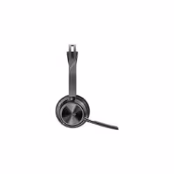 HP Poly Voyager Focus 2-M USB-C-C Headset USB-C/A Adapter Charging Stand Poly+ 3years - Vista aggiuntiva 7
