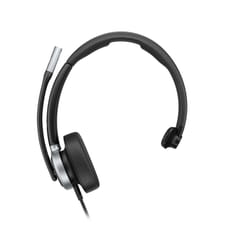 HP Poly Cuffie cablate monoaurali Mission 615 USB