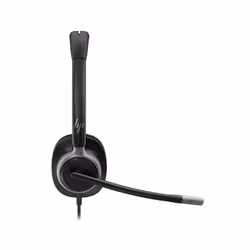 HP Poly Cuffie cablate monoaurali Mission 615 USB - Vista aggiuntiva 4