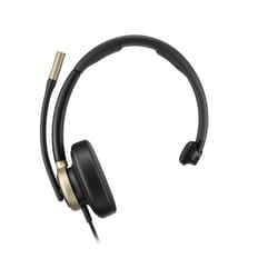 HP Poly Cuffie cablate monoaurali Mission 815 USB