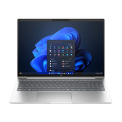 HP ProBook 4 G1i AI PC Intel Core Ultra 7 255H Computer portatile 40,6 cm (16") WUXGA 16 GB DDR5-SDRAM 512 GB SSD NVIDIA GeForce RTX 3050 Wi-Fi 6E (802.11ax) Windows 11 Pro Argento