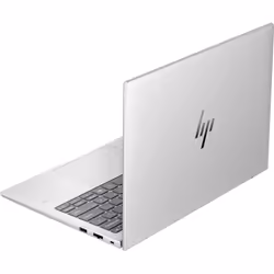 HP EliteBook 6 G1i AI Intel Core Ultra 7 255U Computer portatile 33,8 cm (13.3") WUXGA 16 GB DDR5-SDRAM 512 GB SSD Wi-Fi 6E (802.11ax) Windows 11 Pro AI PC Argento - Vista aggiuntiva 3