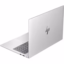 HP EliteBook 6 G1i AI Intel Core Ultra 7 255U Computer portatile 40,6 cm (16") WUXGA 16 GB DDR5-SDRAM 512 GB SSD Wi-Fi 6E (802.11ax) Windows 11 Pro AI PC Argento - Vista aggiuntiva 3