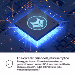HP ProDesk 4 G1i AI PC Intel Core Ultra 5 235T 16 GB DDR5-SDRAM 512 GB SSD Windows 11 Pro Mini PC Nero - Vista aggiuntiva 5